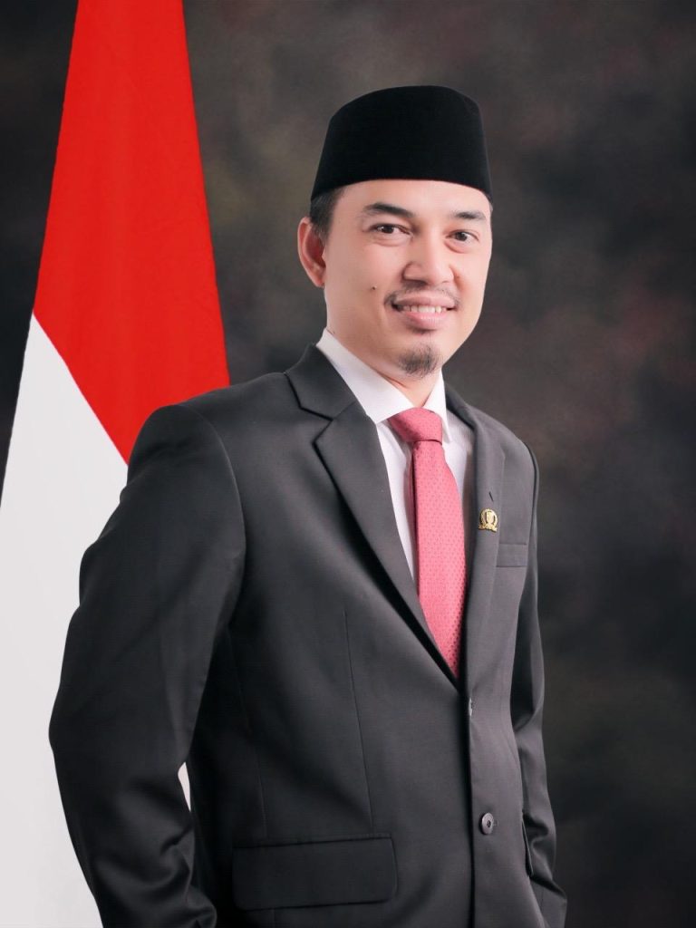 DPRD Lampung Dorong APH Tindak Tegas Tindak Kriminalitas