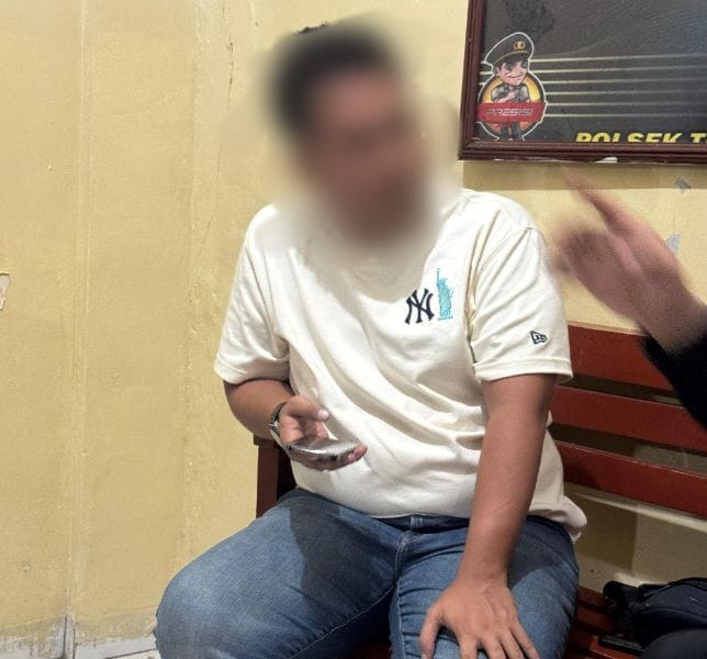 Ngaku Adik Pejabat Polda Lampung, Warga Mesuji Diduga Tak Mau Bayar dan Lecehkan Waitress