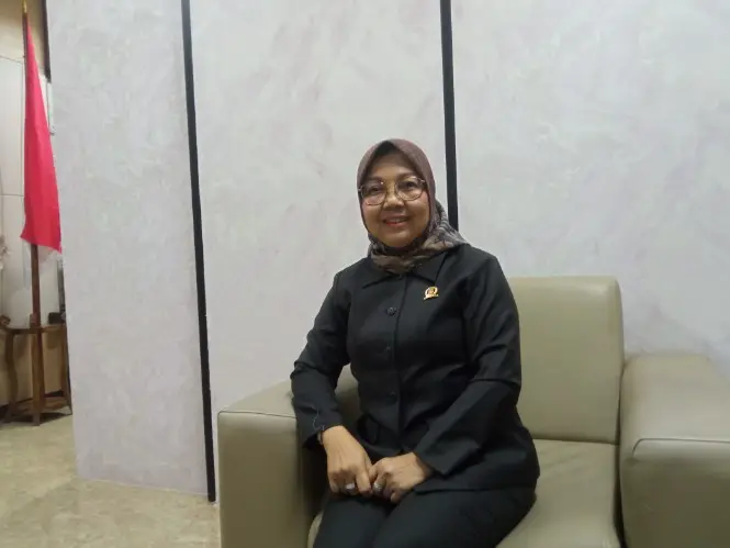 Kasus Kekerasan Seksual pada Anak di Bandarlampung Meningkat, ini Kata Wakil Ketua DPRD Lampung Kostiana