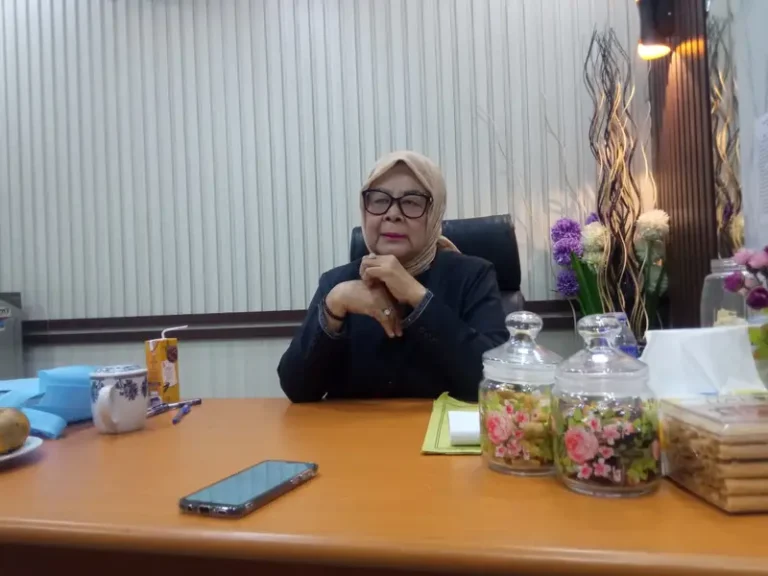 Komisi V DPRD Lampung Siap Perjuangkan Nasib Guru Honorer