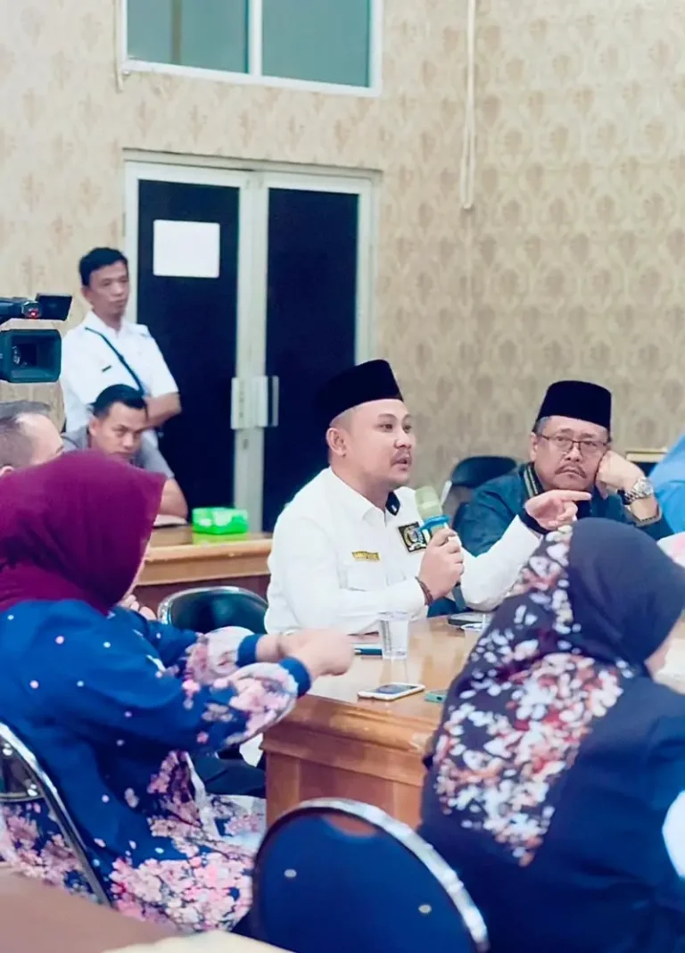 Pansus Tata Niaga Singkong Lampung Lanjutkan Tugas, Meski Harga Singkong Telah Ditentukan Kementan