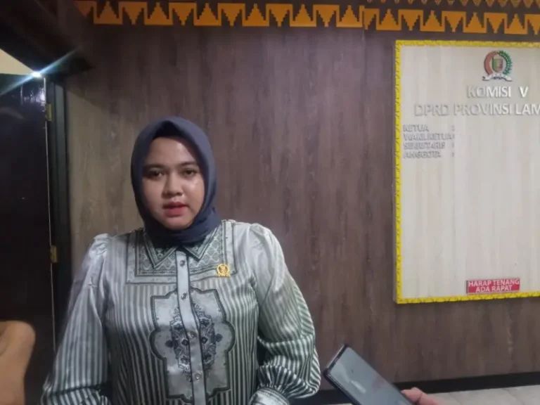 Persoalan Seragam Sekolah di Lampung Tengah Selesai, Komisi V DPRD Lampung Tegaskan Aturan Ditegakkan
