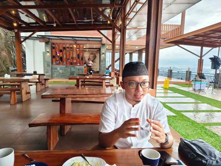 Syukron Muchtar: Hormati Keputusan MK dan Jaga Persatuan