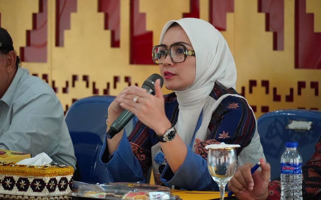 Lampung Siap Jadi Tuan Rumah HUT REI ke-54