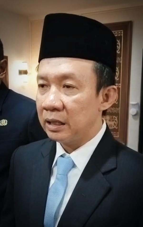 Pemprov Lampung Pastikan Penerbangan Perdana ke Kuala Lumpur Tanpa Biaya APBD