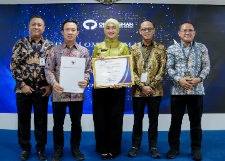 Provinsi Lampung Raih Predikat Kualitas Tertinggi Pada Penilaian Maladministrasi Pelayanan Publik 2025