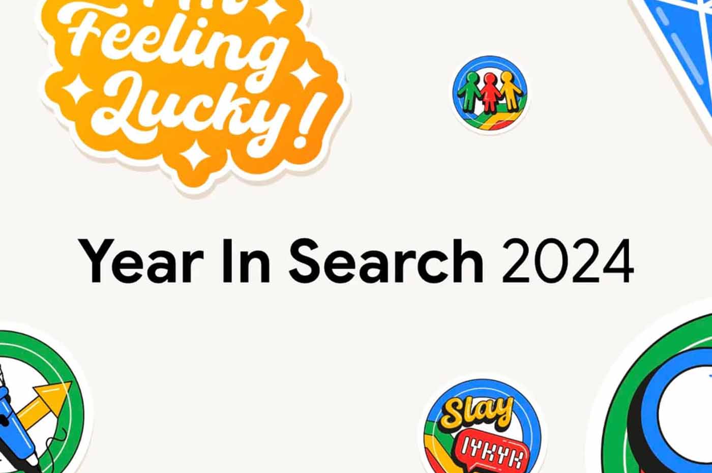 Tren Google Search Indonesia 2024, Apa yang Paling Banyak Dicari?